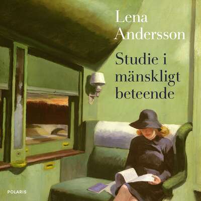 Studie i mänskligt beteende - Lena Andersson.