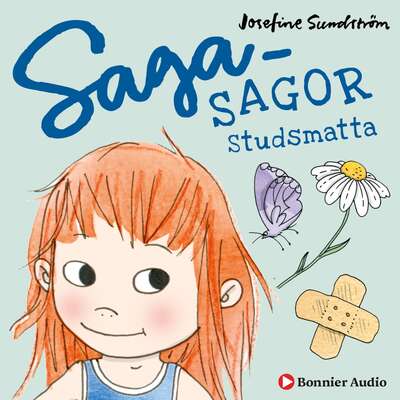 Studsmatta - Josefine Sundström.