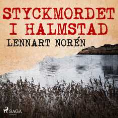 Styckmordet i Halmstad