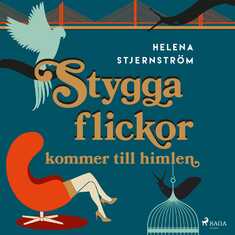 Stygga flickor kommer till himlen