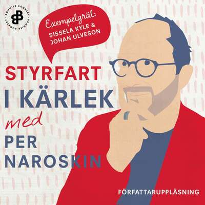 Styrfart i kärlek - Per Naroskin.