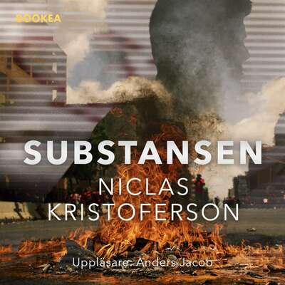 Substansen - Niclas Kristoferson.