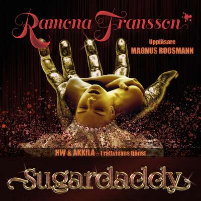 Sugardaddy - Ramona Fransson.