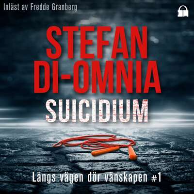 Suicidium - Stefan Di-Omnia.