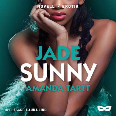 Sunny - Amanda Tartt.