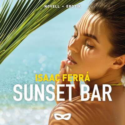 Sunset bar - Isaac Ferrá.