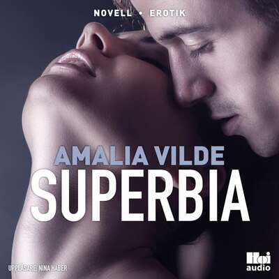 Superbia - Amalia Vilde.