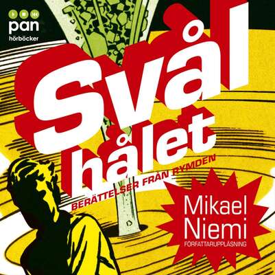 Svålhålet - Mikael Niemi.