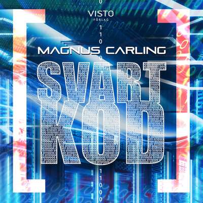 Svart kod - Magnus Carling.