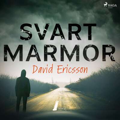 Svart Marmor - David Ericsson.