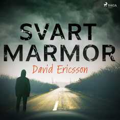 Svart Marmor