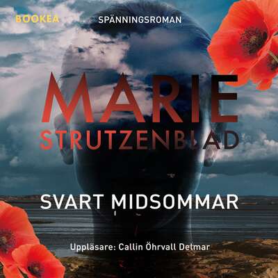 Svart midsommar - Marie Strutzenblad.