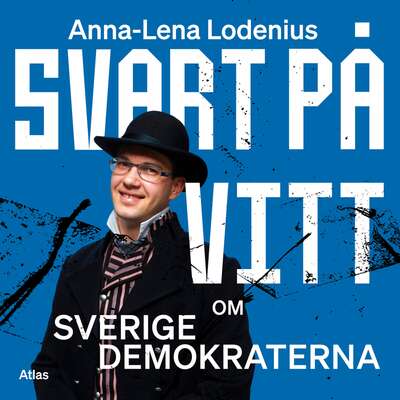 Svart på vitt - Anna-Lena Lodenius.