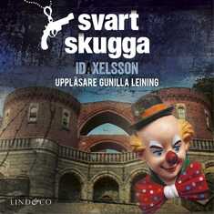 Svart skugga