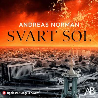 Svart sol - Andreas Norman.