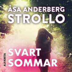 Svart sommar