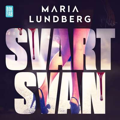 Svart svan - Maria Lundberg.