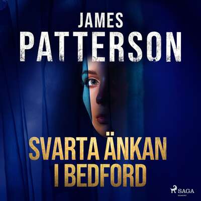 Svarta änkan i Bedford - James Patterson.