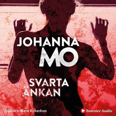 Svarta änkan - Johanna Mo.