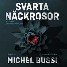 Svarta näckrosor