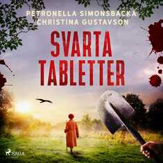 Svarta tabletter