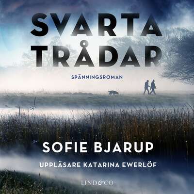 Svarta trådar - Sofie Bjarup.