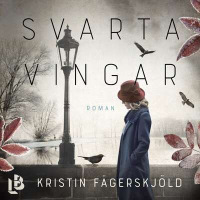 Svarta vingar - Kristin Fägerskjöld.