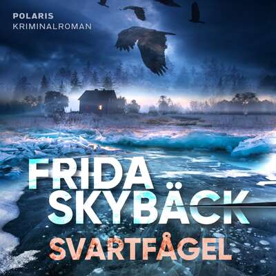 Svartfågel - Frida Skybäck.