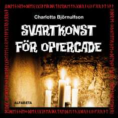 Svartkonst för opiercade