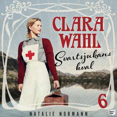 Svartsjukans kval - Natalie Normann.