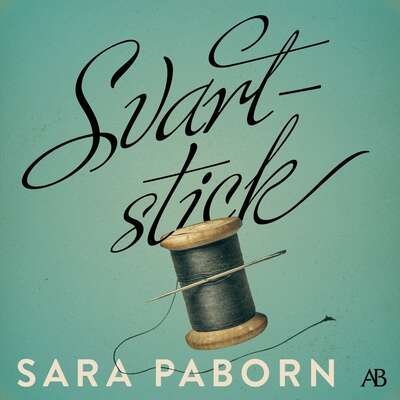 Svartstick - Sara Paborn.