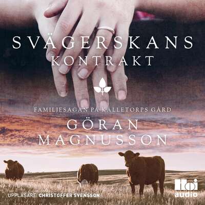 Svägerskans kontrakt - Göran Magnusson.