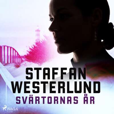 Svärtornas år - Staffan Westerlund.