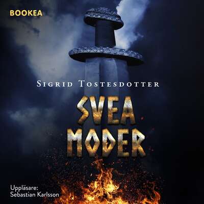 Svea Moder - Sigrid Tostesdotter.