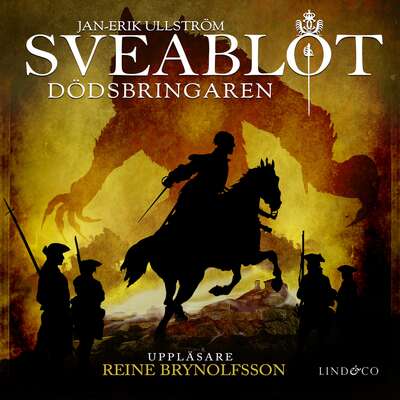 Sveablot: Dödsbringaren - Jan-Erik Ullström.