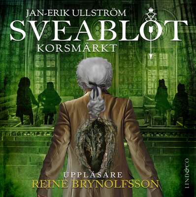 Sveablot: Korsmärkt - Jan-Erik Ullström.