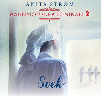 Svek - Anita Strøm.