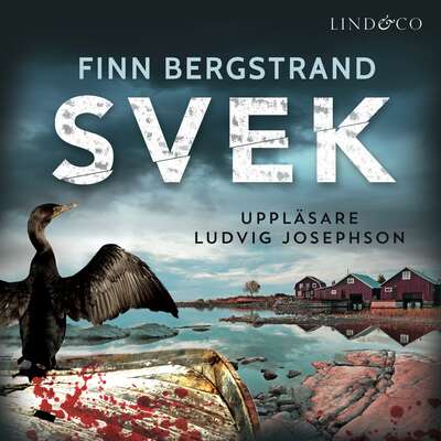 Svek - Finn Bergstrand.