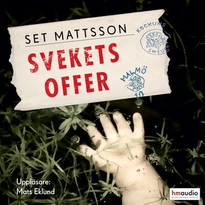 Svekets offer - Set Mattsson.