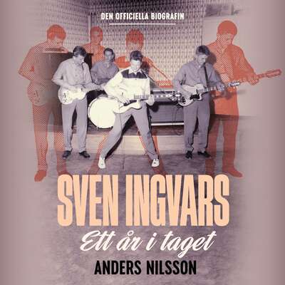 Sven Ingvars : Ett år i taget - Anders Nilsson.