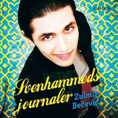 Svenhammeds journaler - Zulmir Becevic.