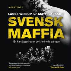 Svensk maffia