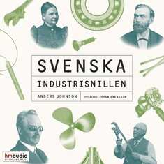 Svenska industrisnillen