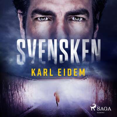 Svensken - Karl Eidem.