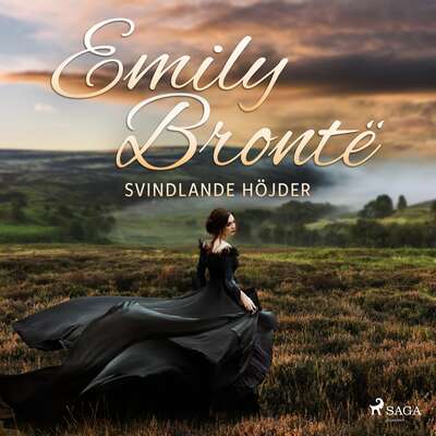 Svindlande höjder - Emily Brontë.