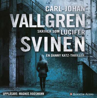 Svinen - Lucifer.