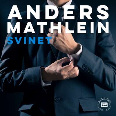 Svinet - Anders Mathlein.