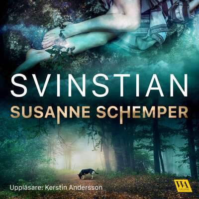 Svinstian - Susanne Schemper.