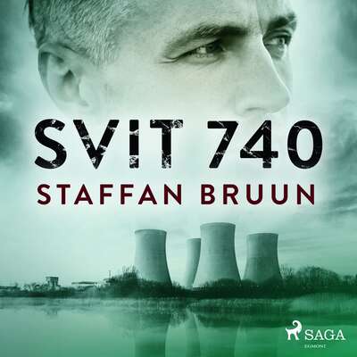 Svit 740 - Staffan Bruun.