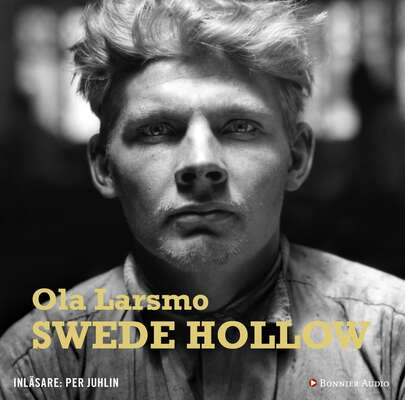 Swede Hollow - Ola Larsmo.